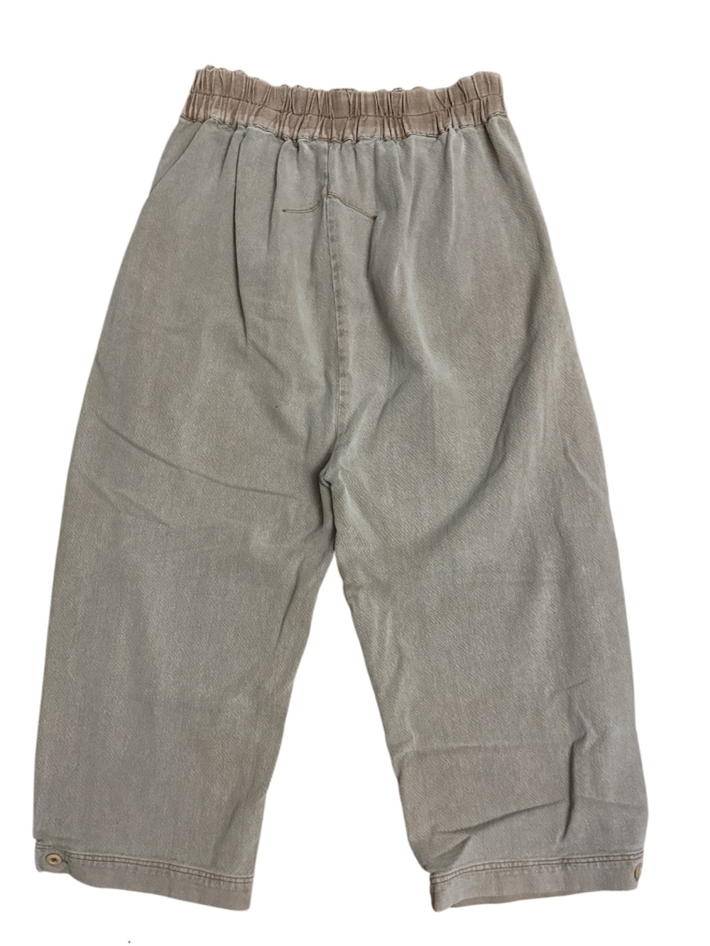 Free People Cool Harbor Wide-Leg Pants - Picture 8 of 11